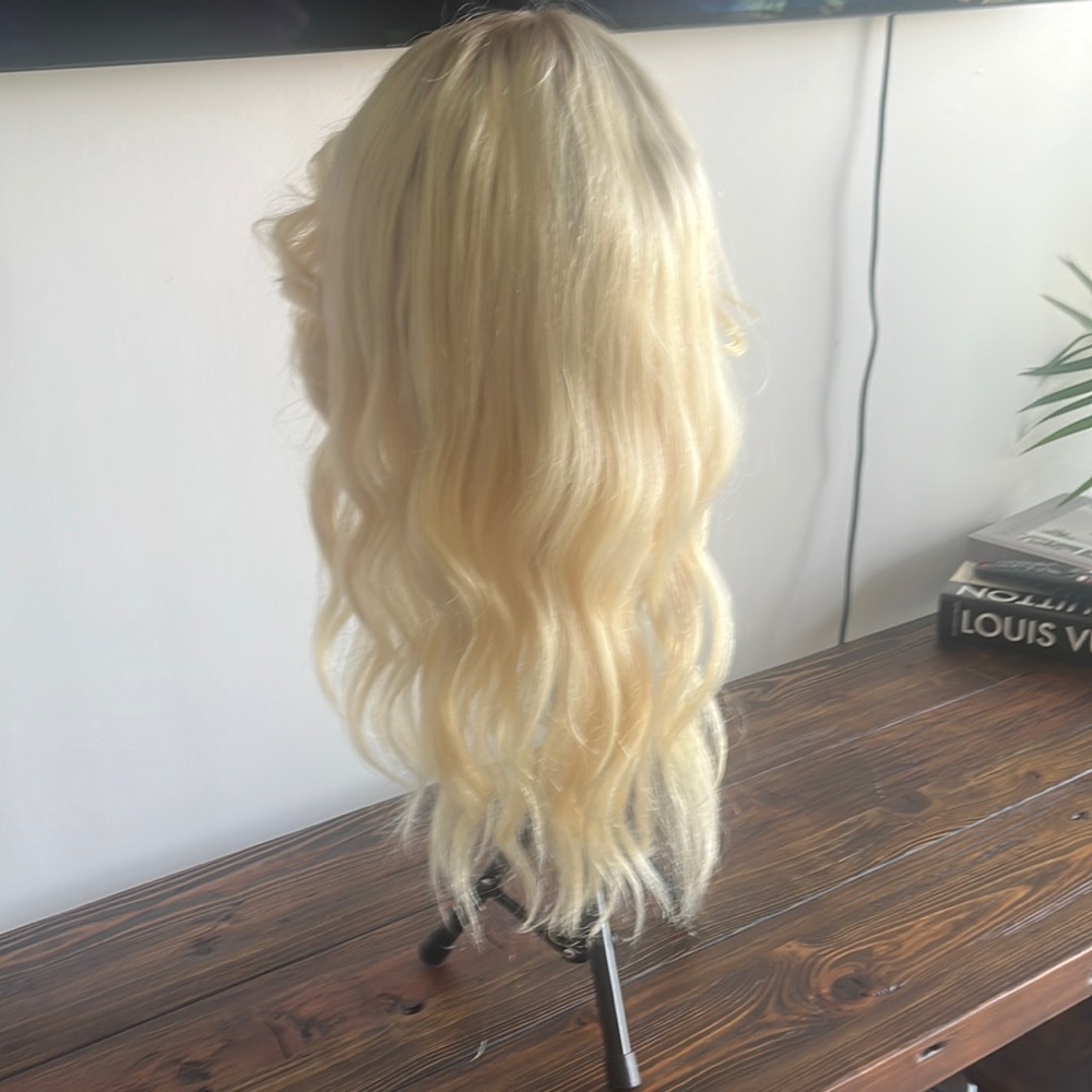 Freedom Couture wig